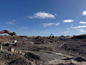 Construction March 2026
